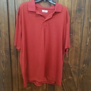 Mens Collared Shirt